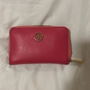 Tory Burch Wallet